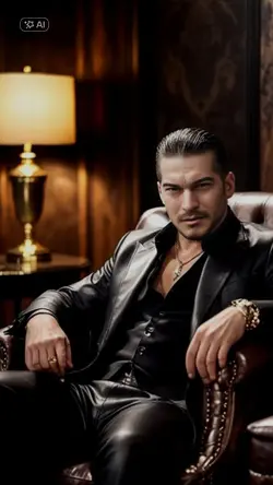 mafya babası akımı 