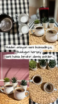 halden anlayan gerek