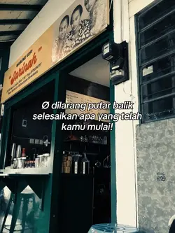 dilarang putar balik