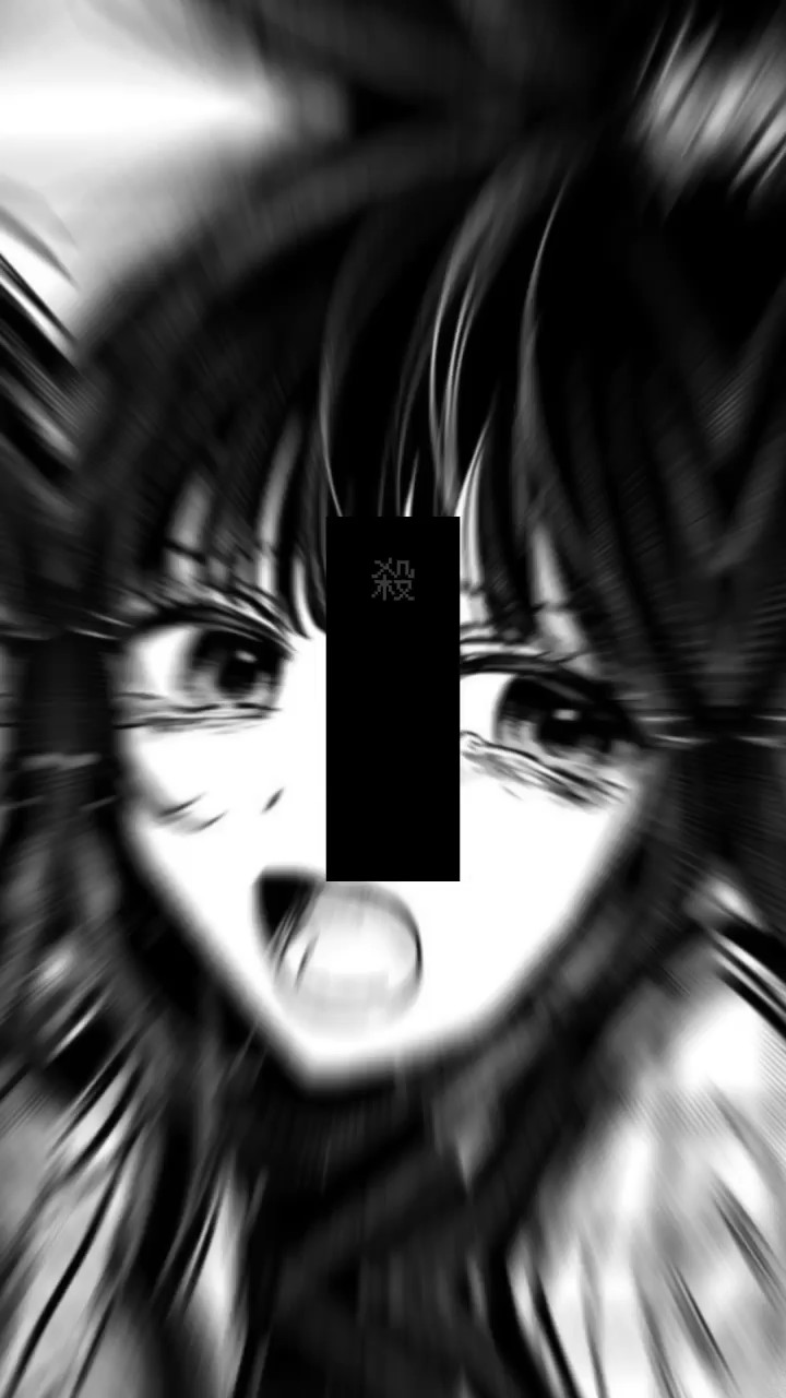 5枚でかっこいい編集！！