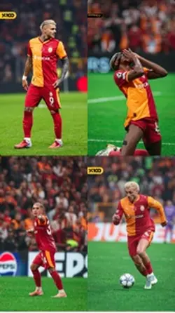 Mauroooo💛❤️💛❤️