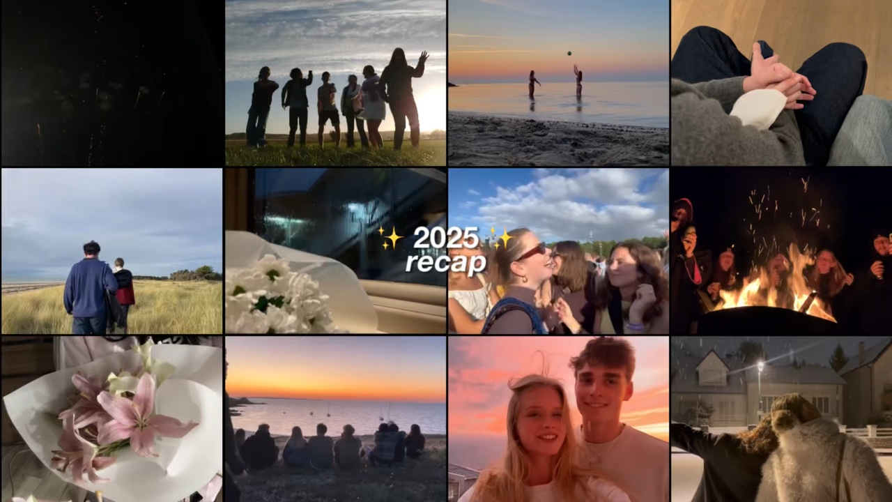 12 months of 2025