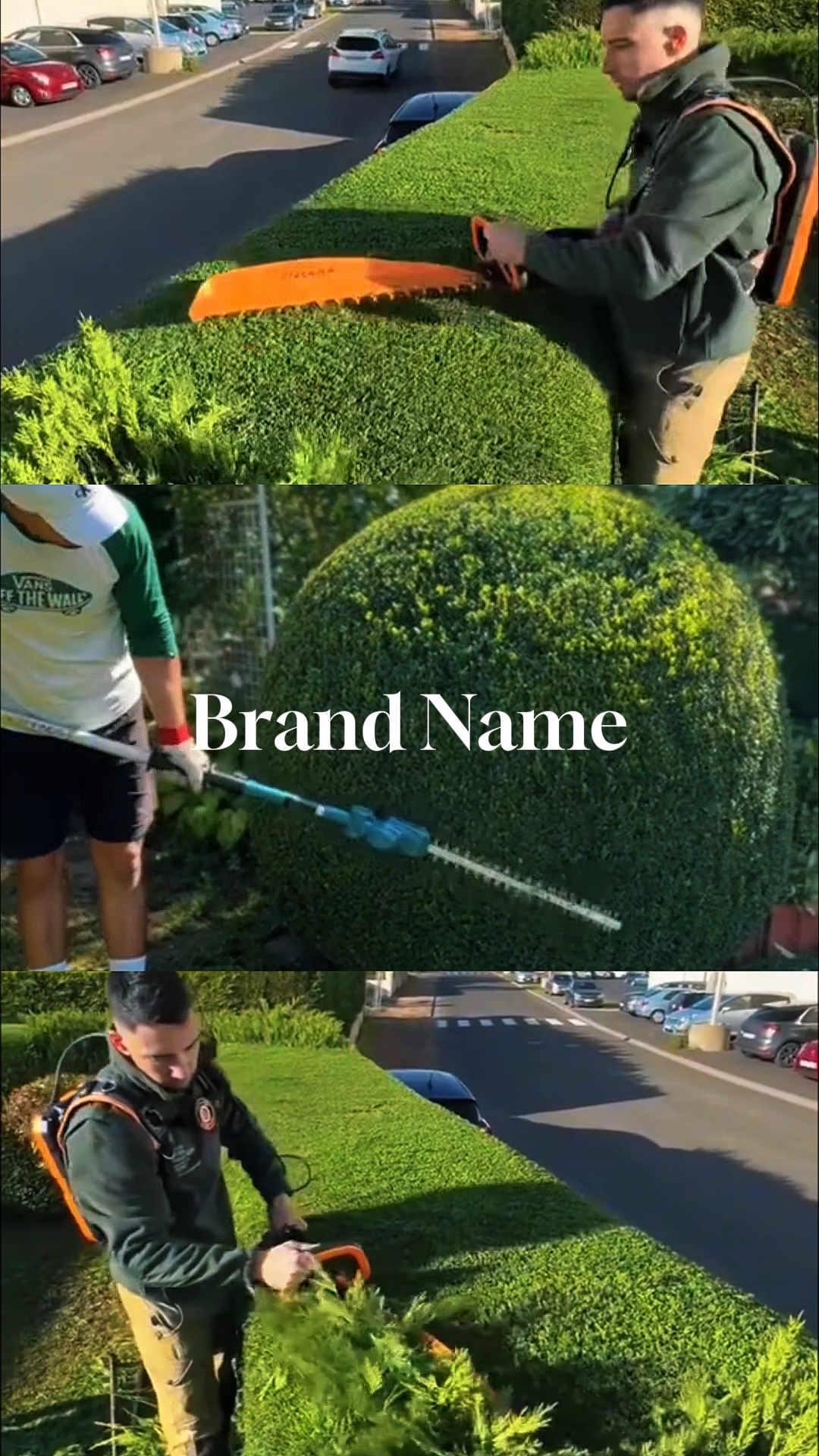 Jardinería
