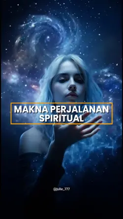 Makna Spiritual