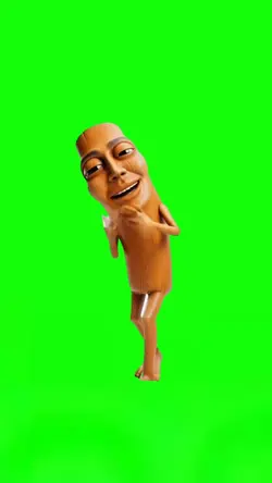 Tung Wanna Dance 