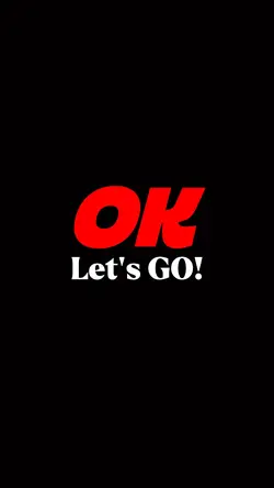 ok let's go