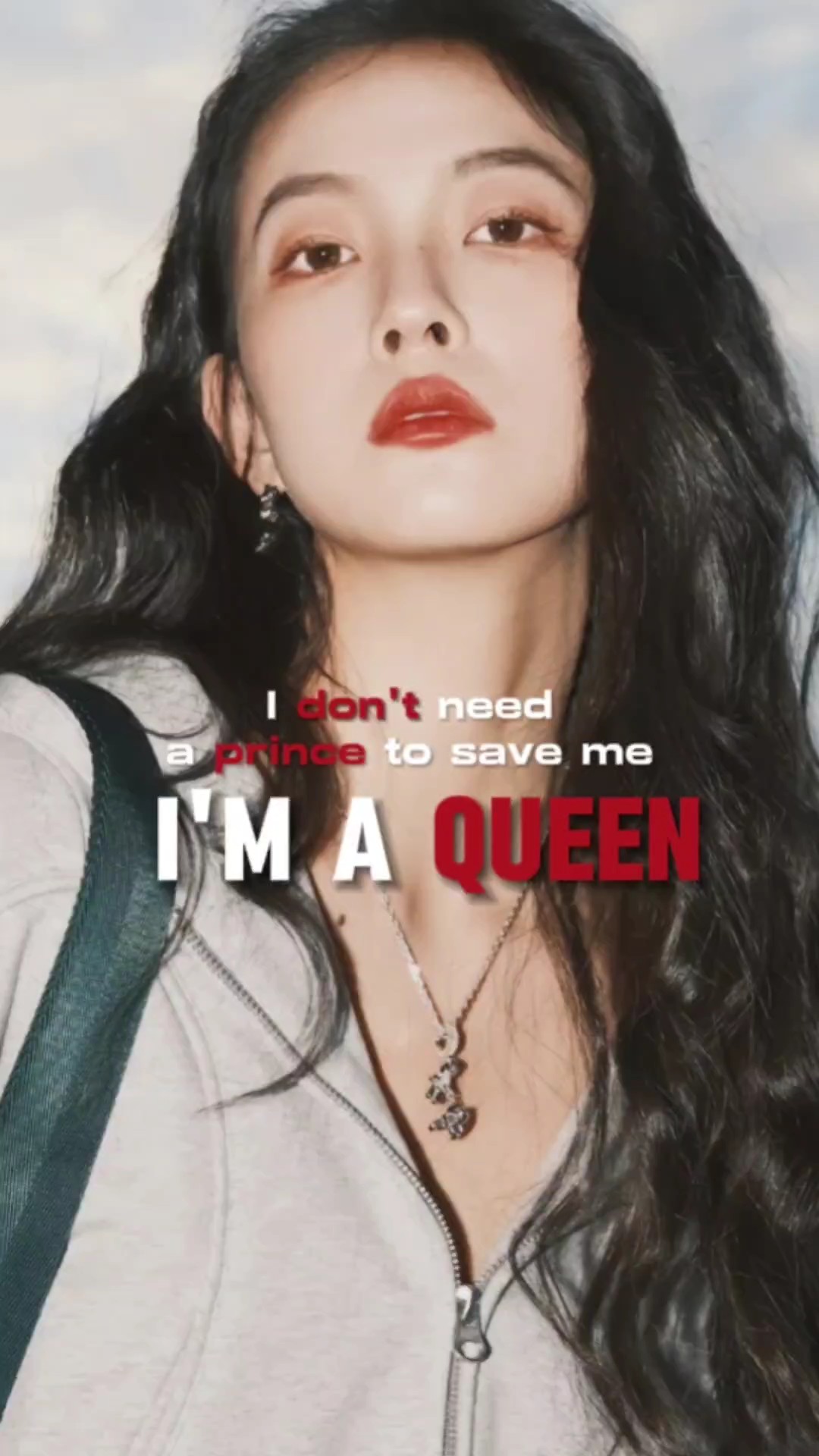 I'm a Qeen