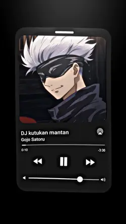 Kutukan Mantan Versi