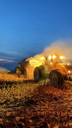 AGRO É TUDO