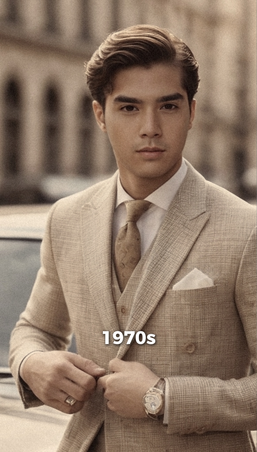 1970s trend