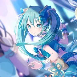 miku !!