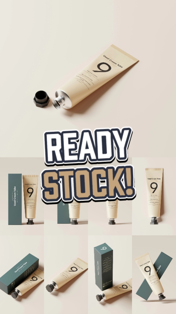 Promoção de estoque pronto