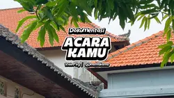 Dokumentasi Landscap