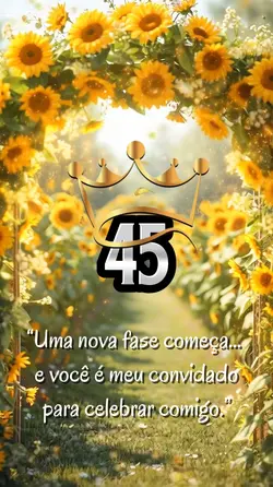 Conv. Girassol 