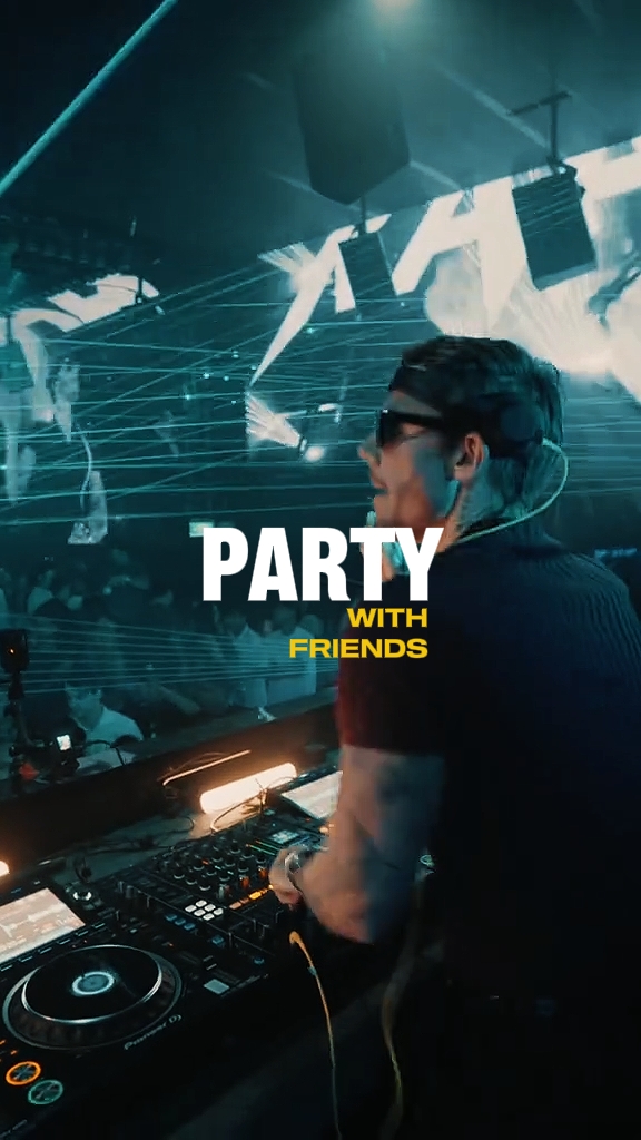 PARTYYY 