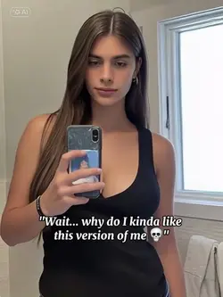 AI gender swap