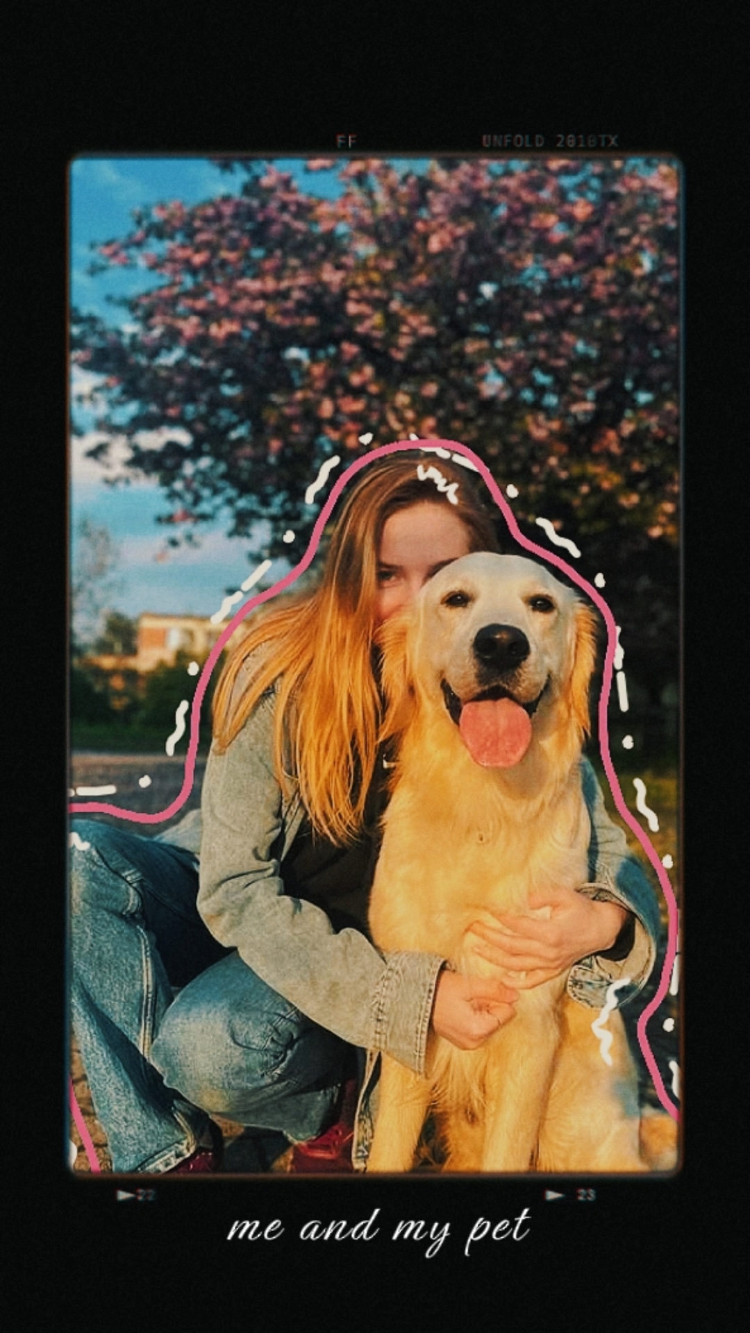 Me and My Pets