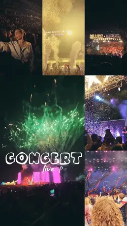 CONCERT LIVE MUSIC