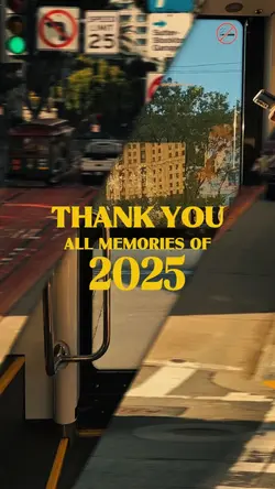 memories 2025