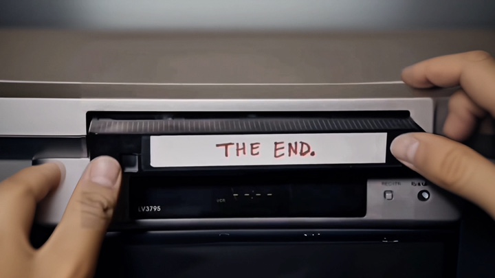 2025 end