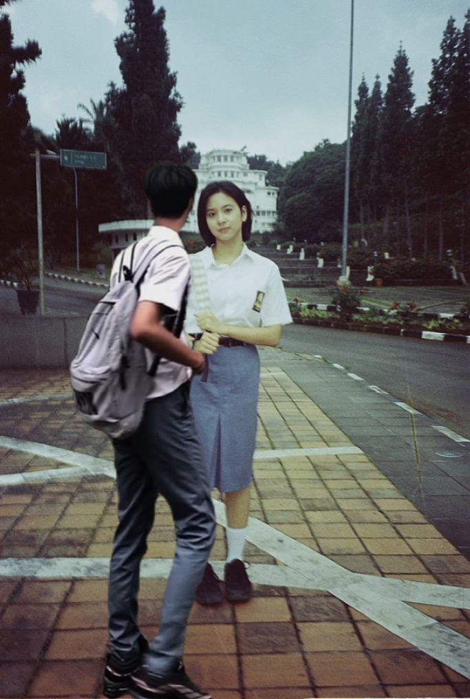 green screen zee jkt