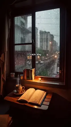 rain day