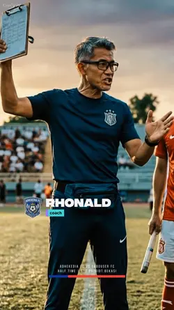 COACHING INSTRUCTION