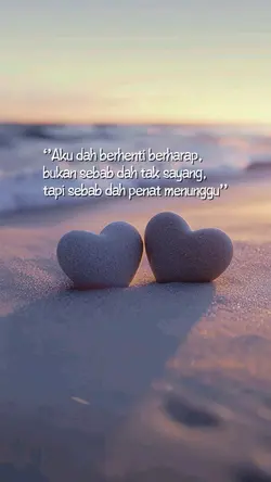 Quote Kecewa