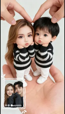 Trend baby cute