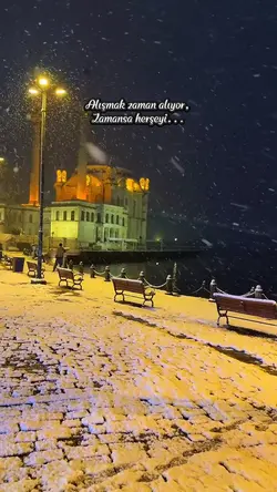 zaman şablonu