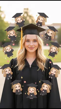 graduation ceremony