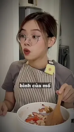 Thả thính thánh mẫu