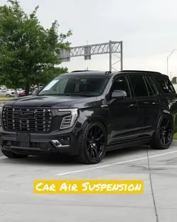 Car Air Suspension