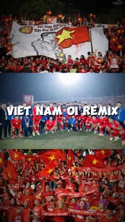 Việt nam ơi remix 
