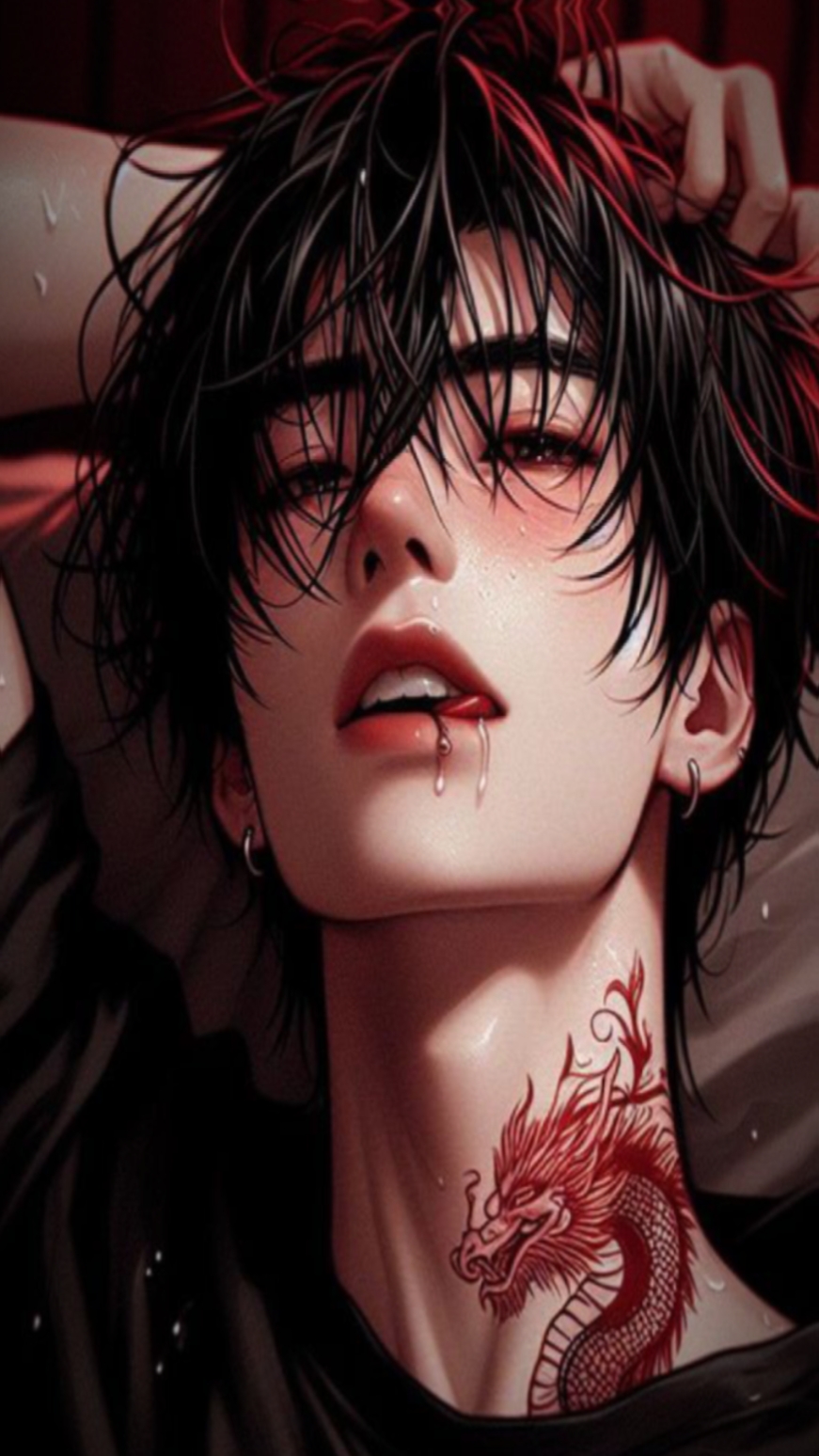 နို့စားကျား