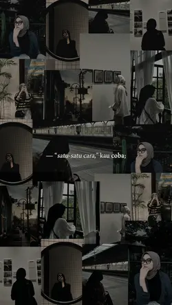 kolase estetik 