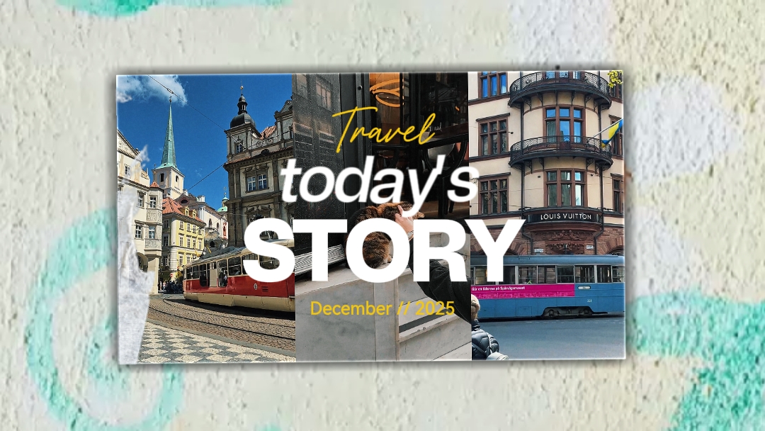 today's story