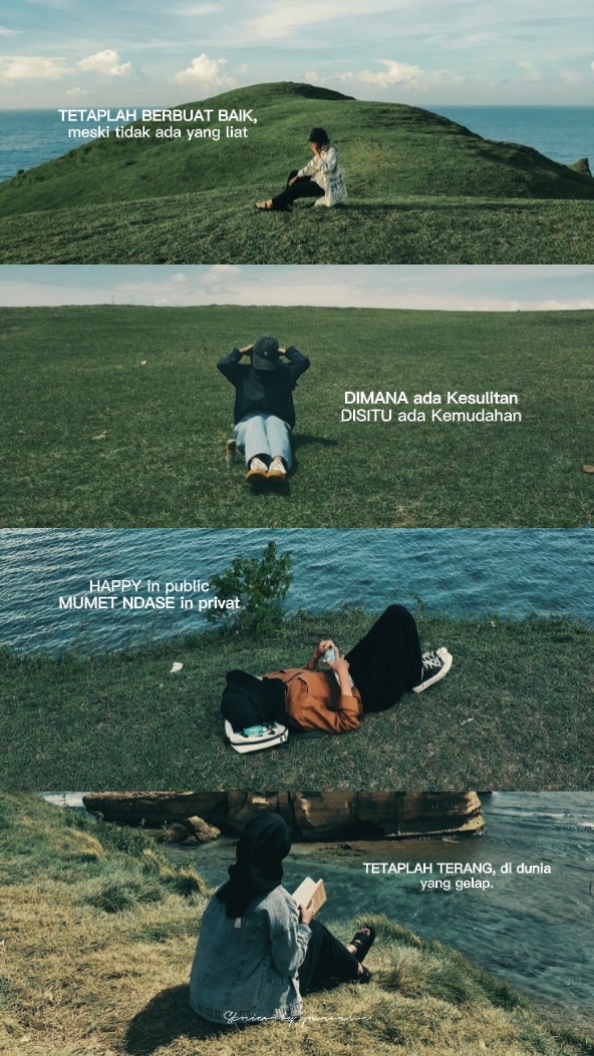 Typography Aesthetic