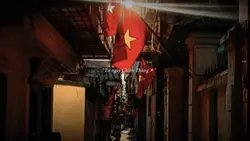 Câu chuyện hoà bình