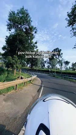 ASIK KALO DI EDIT