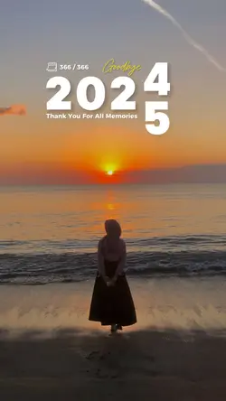 NEW YEAR 2025