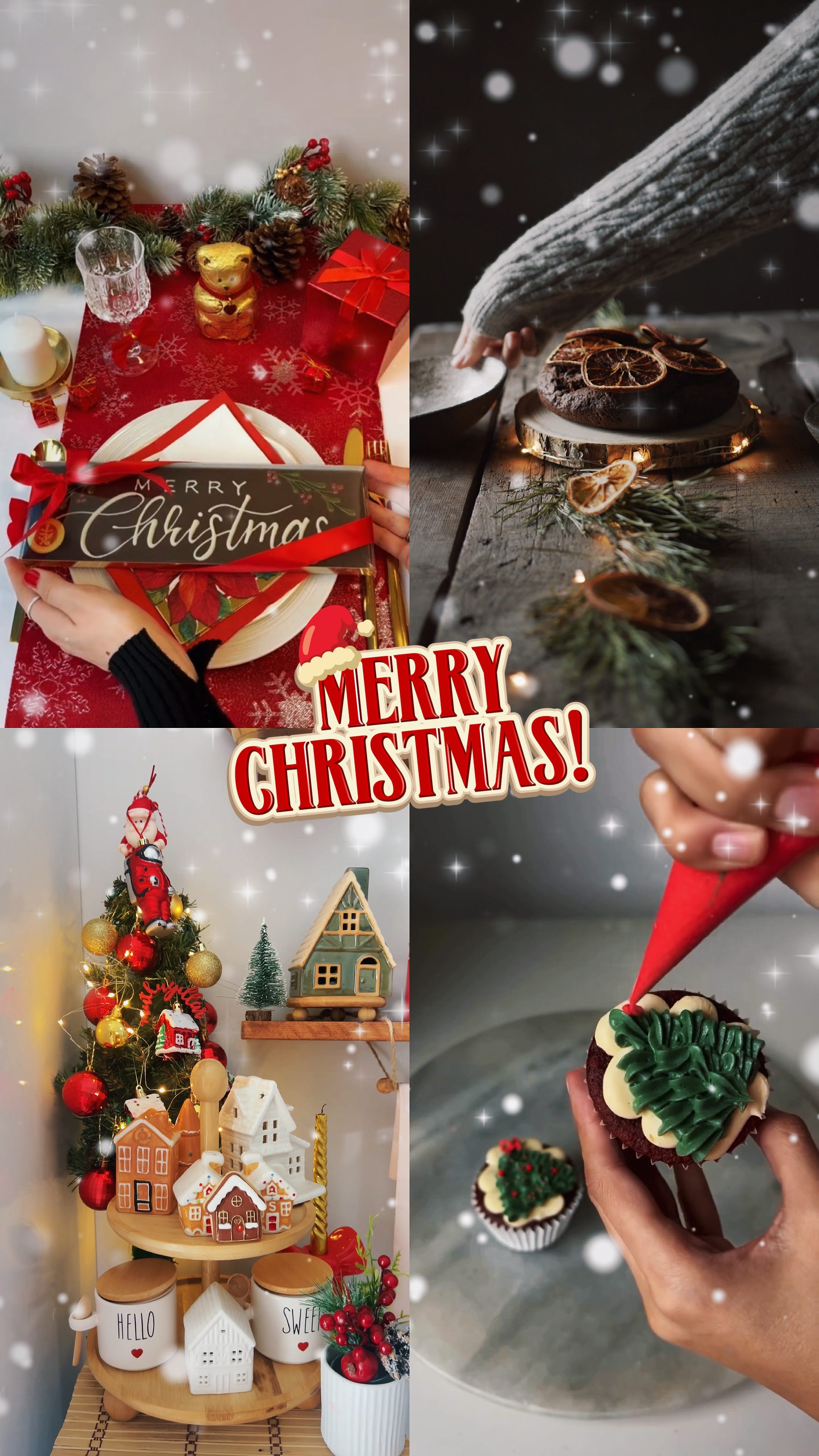 Merry Christmas 