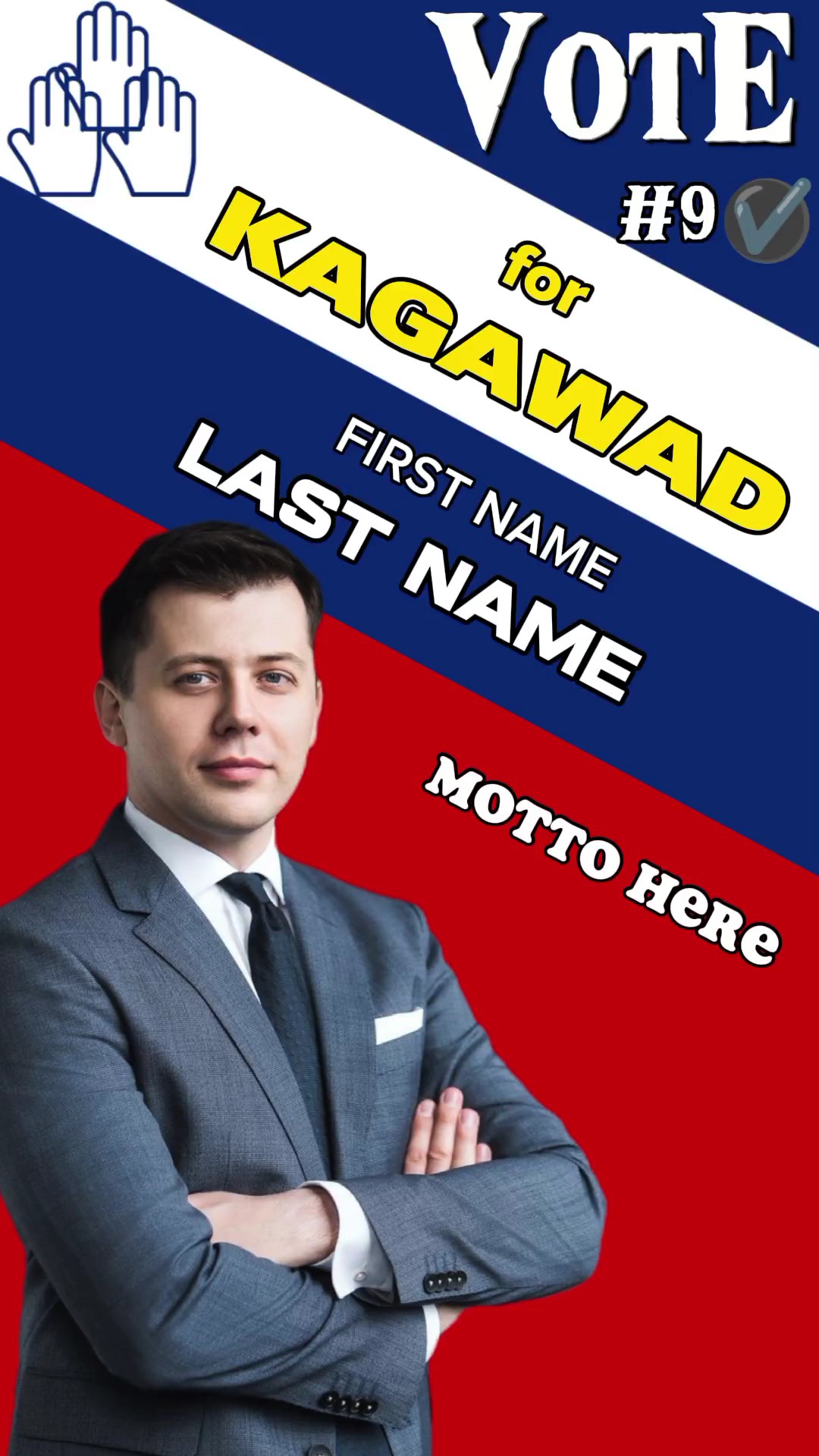 kagawad | election