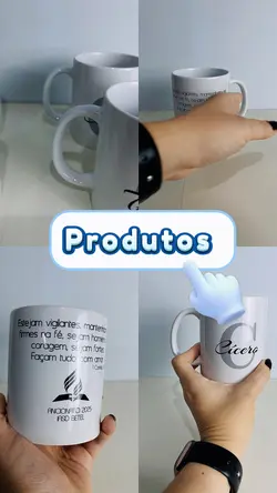 Produtos 
