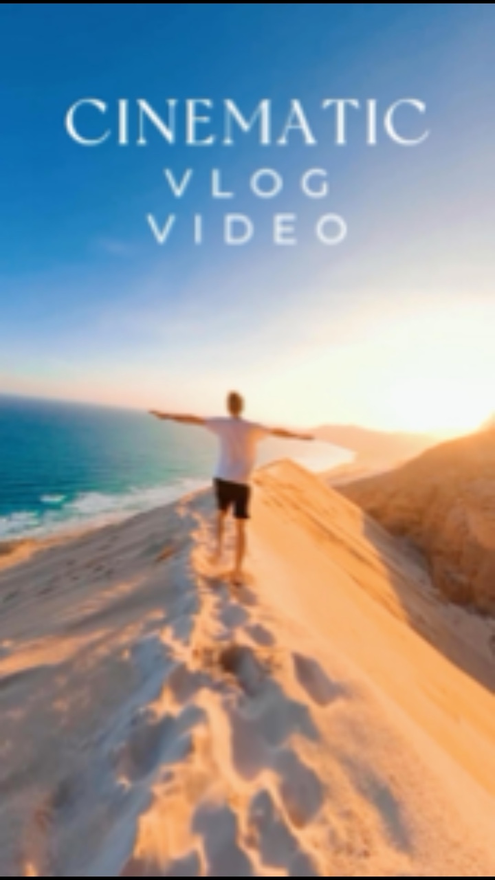 Cinematic