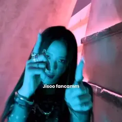 Jisoo fancam havli