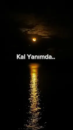 Kal yanımda 