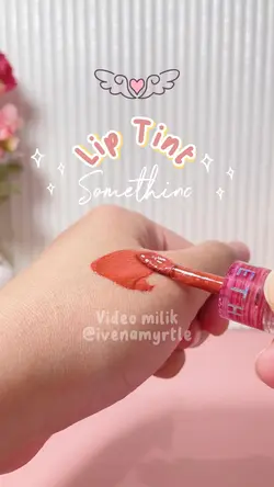 Review Lip Product💄