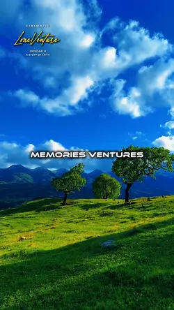 MEMORIES VENTURE
