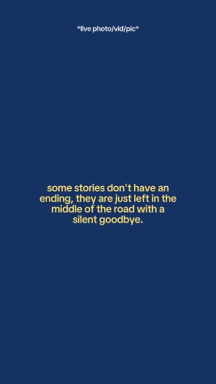 somestoriesdonthave